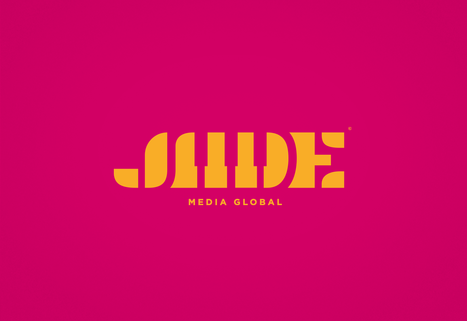 Jade Simmons Personal Brand Custom Logo Design