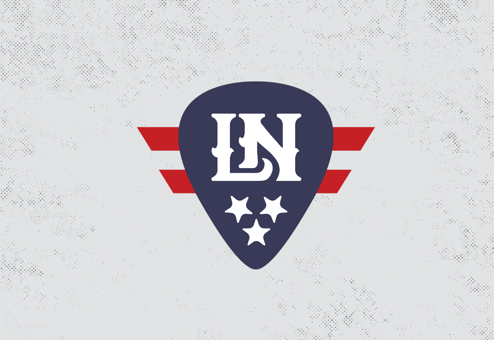 Alternate Logo Mark icon 2 for Little Nashville