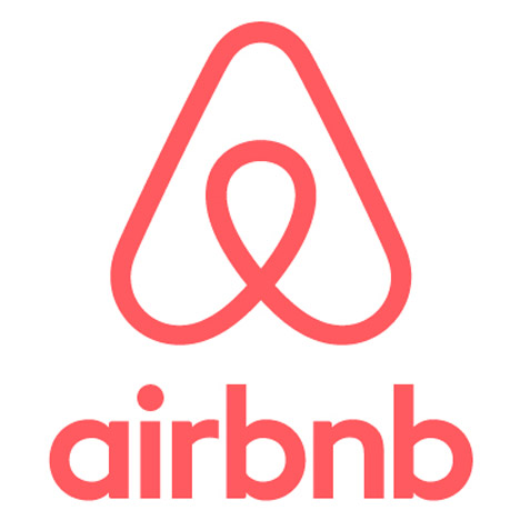 air bnb logo design trend study