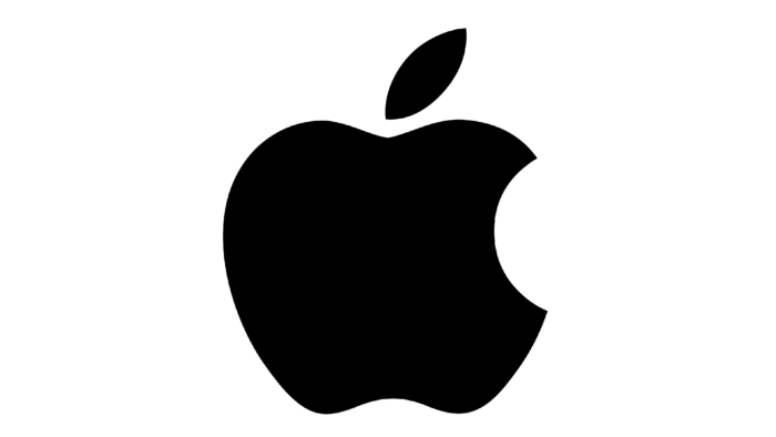 apple logo design trend study