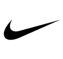 nike logo design trend study